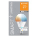 LEDVANCE SMART+ WiFi E14 5W kvapka 2 700 – 6 500K