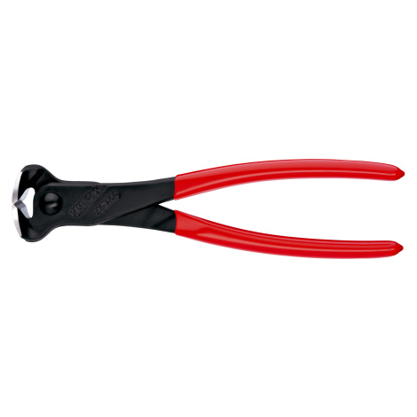 KNIPEX Kliešte cvikacie čelné 6801200