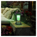 LEDVANCE SMART+ BT Table Lantern solar multicolor