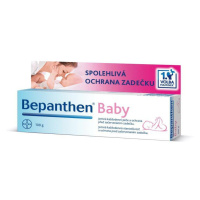 Masť Baby 100g Bepanthen