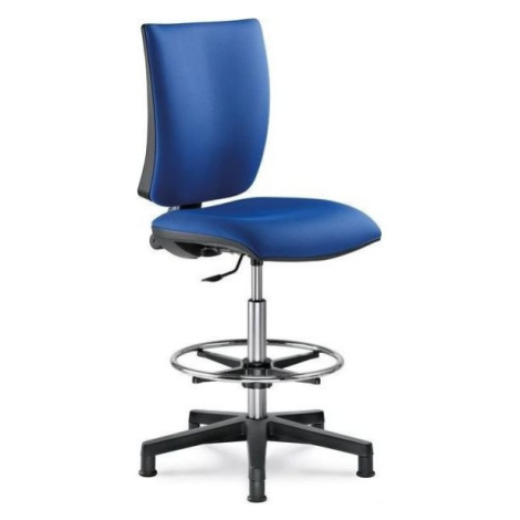 LD SEATING - Stolička LYRA 206-SY