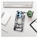 Odolné silikónové puzdro iSaprio - Tiger Face - Xiaomi Redmi Note 13