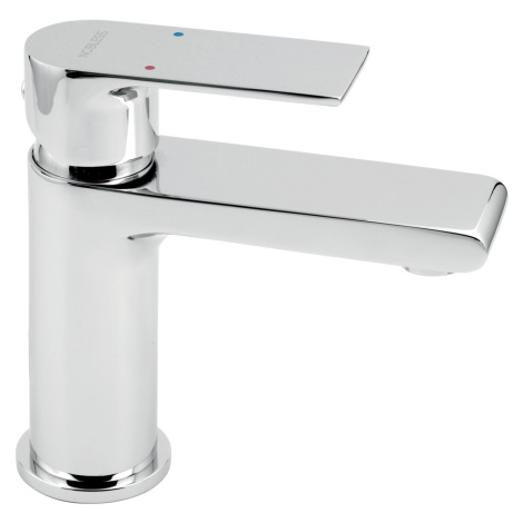 Novaservis Umývadlová batéria Nobless Trend chróm, bez výpuste, 41001/1,0