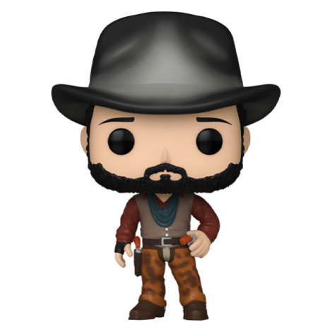 Funko POP! 1883: James Dutton