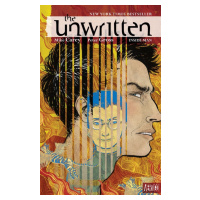 DC Comics Unwritten 02: Inside Man