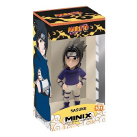 MINIX Manga: Naruto - Sasuke