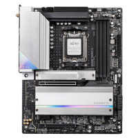 GIGABYTE B650 AERO G