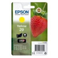 Epson T2984 Atramentová náplň Yellow