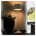 FLOS Spun Light F – biela stojaca lampa