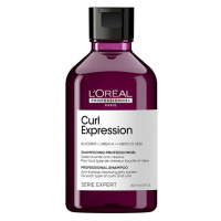 L´ORÉAL Professionnel Séria Expert Curl Expression Anti Build Up Šampón pre kučeravé a vlnité vl