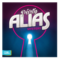 Párty Alias Mystery ALBI