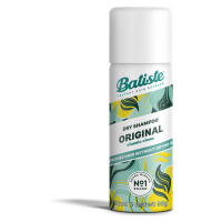 BATISTE Suchý šampón Original 50 ml