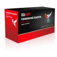 FaxCOPY Premium line alternatíva toner Canon 737Bk Black