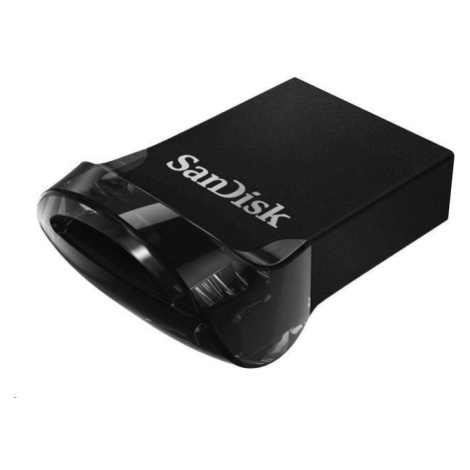SanDisk Flash disk 32GB Cruzer Ultra Fit, USB 3.1