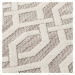 Kusový koberec Piatto Mataro Natural – na von aj na doma Rozmery kobercov: 200x290