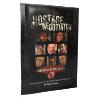 Van Ryder Games Hostage Negotiator: Demand Pack 1