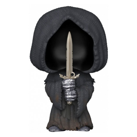 Funko POP! Lord of the Rings: Nazgul with Sword