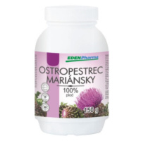 EDENPHARMA Ostropestrec mariánsky 150 g