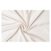Krémovobiely záves 140x270 cm Cora - Mendola Fabrics