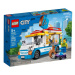LEGO CITY ZMRZLINARSKE AUTO /60253/