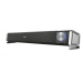 TRUST Speakers Asto Sound Bar PC reproduktor