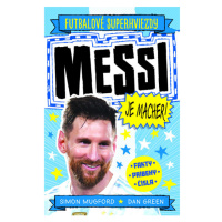 Slovart Messi je macher!