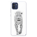 Odolné silikónové puzdro iSaprio - White Jaguar - Samsung Galaxy A03