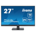 iiyama ProLite/XU2792QSU-B6/27"/IPS/QHD/100Hz/0,4ms/Black/3R