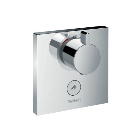 Sprchová batéria Hansgrohe Showerselect bez podomietkového telesa chróm 15761000