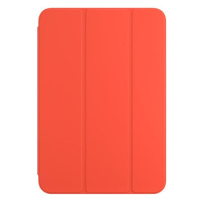 Apple Smart Folio obal iPad mini (6. generácia) svietivo oranžový