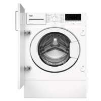 Beko WITV8712X0W