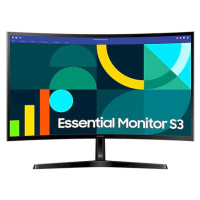 Samsung Essential S3 (S366GD) monitor 27