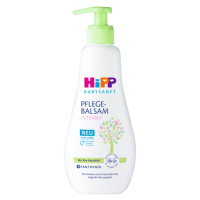 HIPP BabySanft Telové mlieko pre suchú pokožku 300 ml