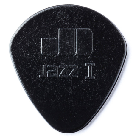 Dunlop Jazz I Black Stiffo