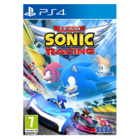 Team Sonic Racing (PS4)