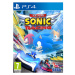 Team Sonic Racing (PS4)