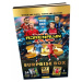 Panini Futbalové karty Panini FIFA 365 Adventný kalendár - Surprise box