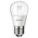 PHILIPS LED 25W E27 WW 230V P45 CL ND/4