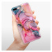 Odolné silikónové puzdro iSaprio - Golden Pastel - iPhone 7 Plus