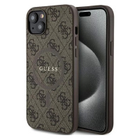 Kryt Guess GUHMP15SG4GFRW iPhone 15 6.1