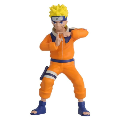 Comansi Naruto