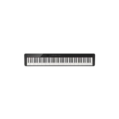 PX S1100 BK digitálne piano CASIO