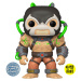 Funko POP! Batman Arkham Knight: Bane Glows in The Dark Special Edition 15 cm