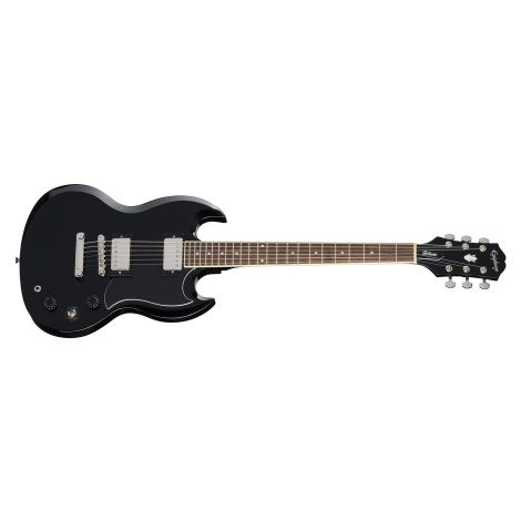 Epiphone SG Tribute Ebony