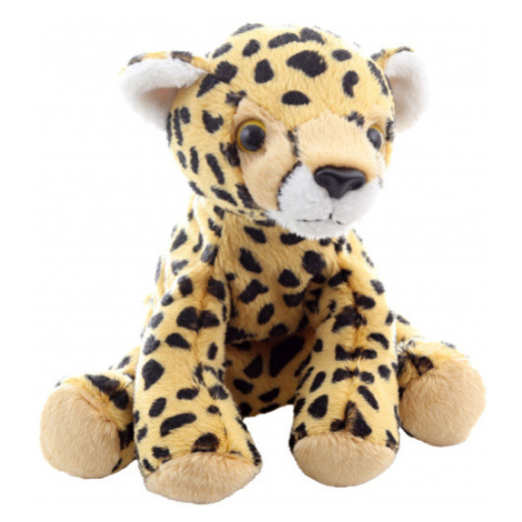 Gepard plyšový 14 cm Wiky