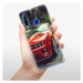 Odolné silikónové puzdro iSaprio - Chevrolet 02 - Huawei Honor 20 Lite