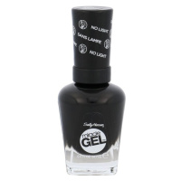 SALLY HANSEN Miracle Gél na nechty 460 Blacky O 14,7 ml