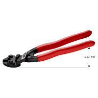 KNIPEX Kliešte cvikacie bočné na čapy - CoBolt 7121200