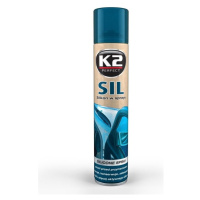 K2 SIL 300 ML