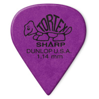 Dunlop Tortex Sharp 1.14